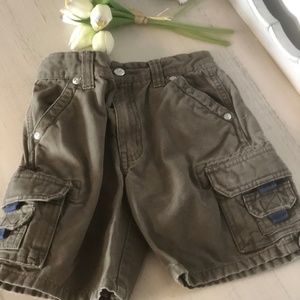 Sonoma Cargo Shorts Size 5